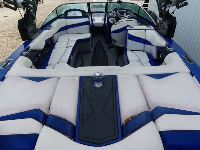 2013 Supra SA350-550 - 10