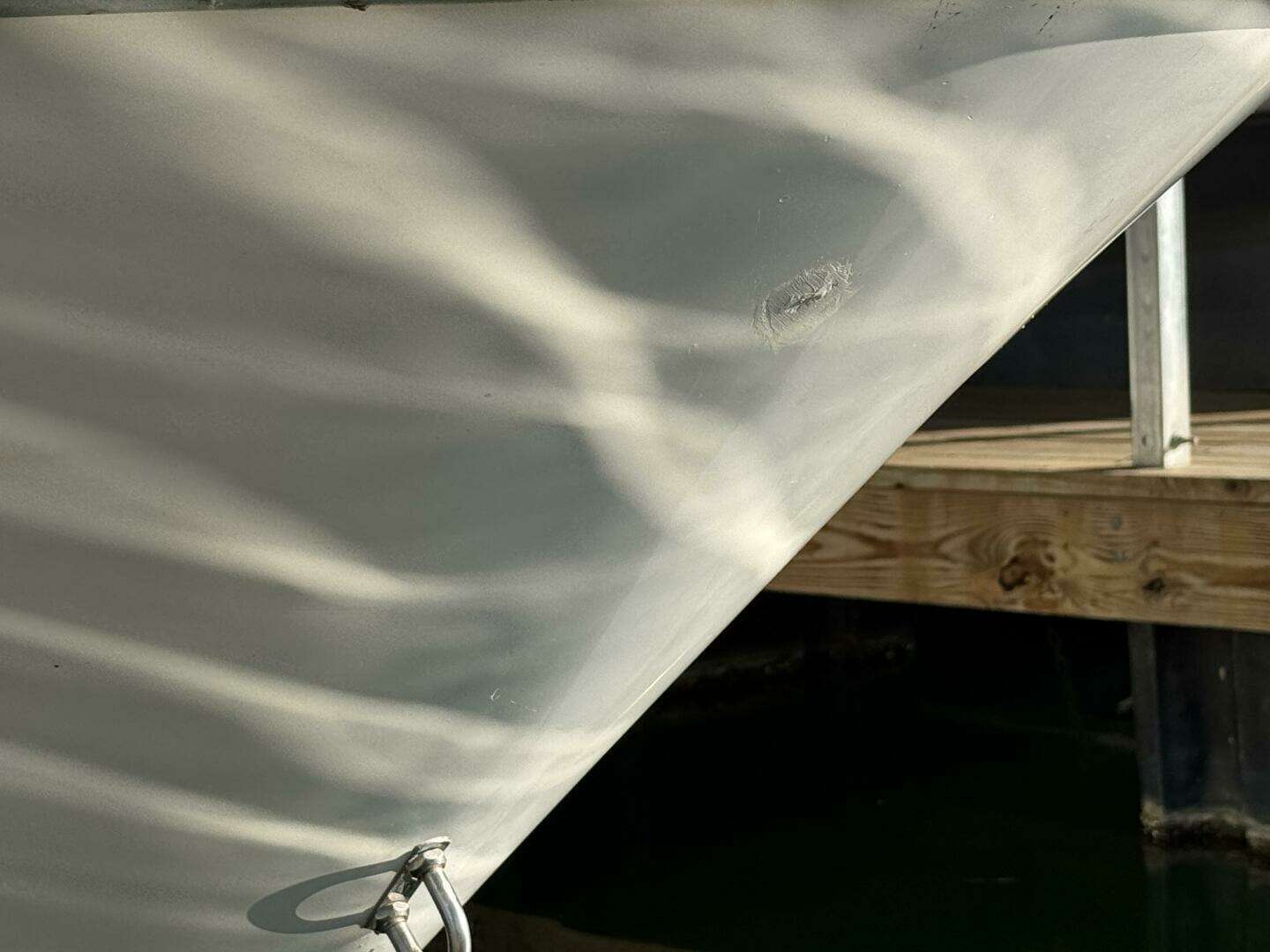 1997 Bayliner 2859 Ciera Express - Image 87