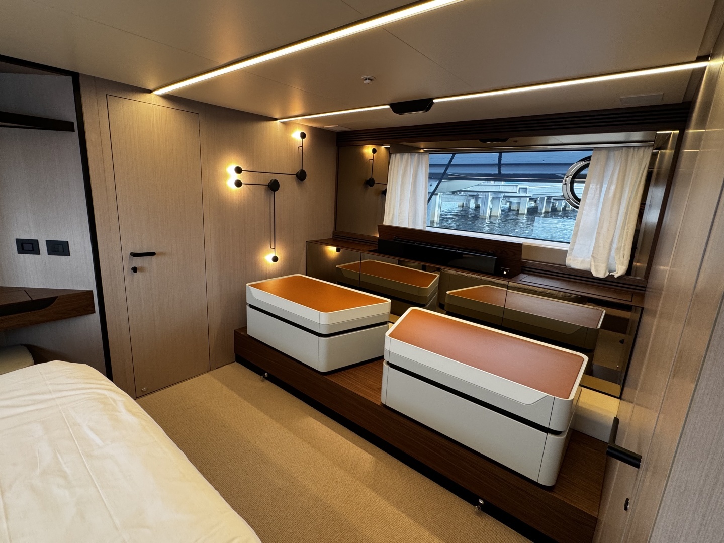 2026 Azimut S7 - Image 28