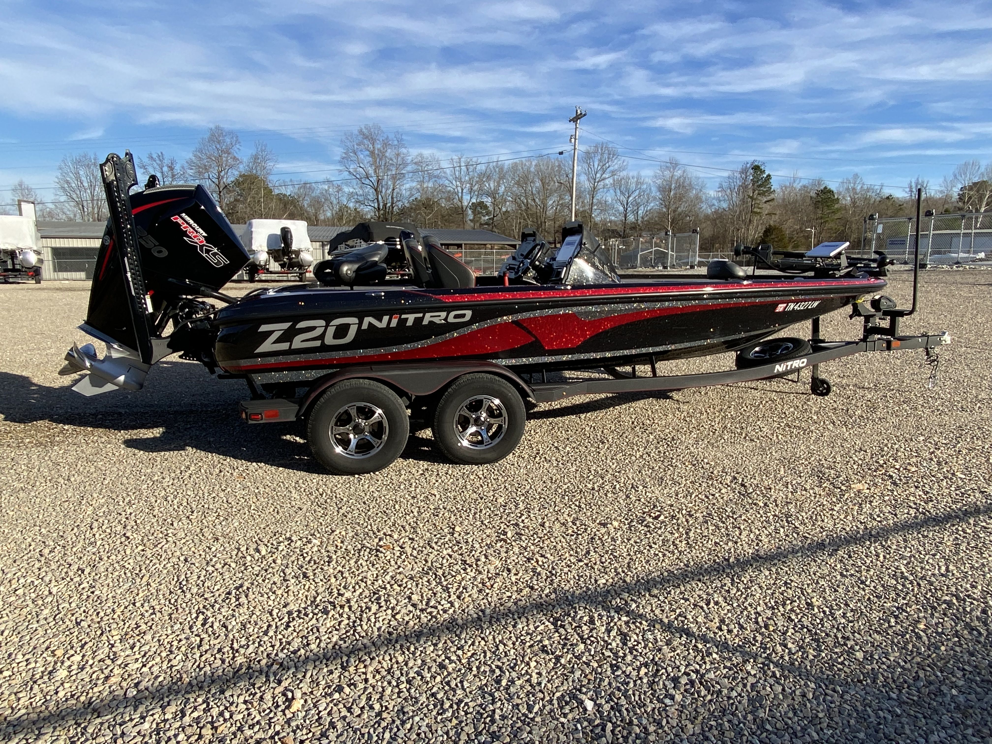 2024 Nitro Z20 Pro