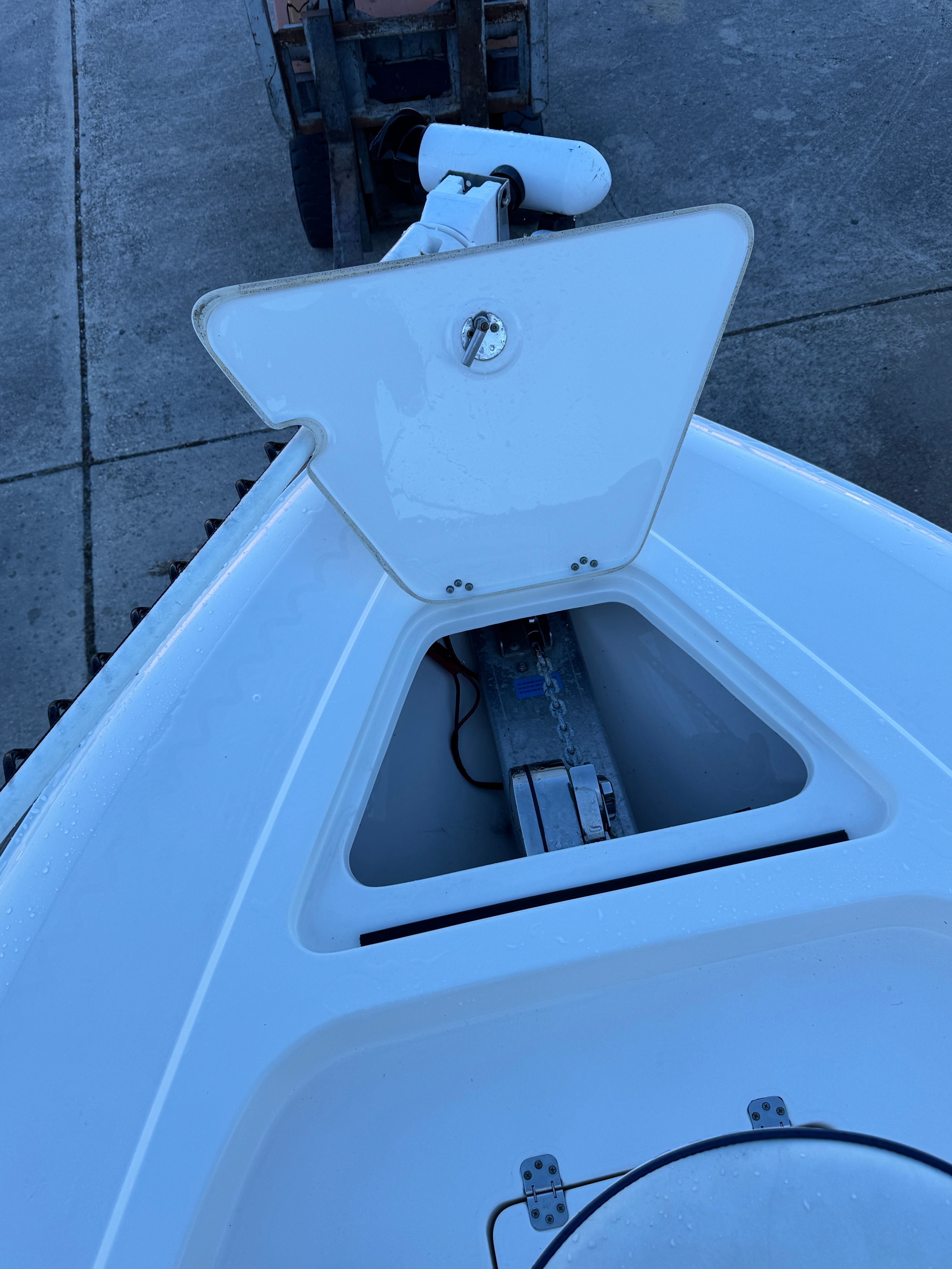 2016 ShearWater 27 LTZ Limited Edition - 8