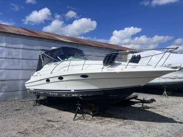 1999 Doral 300sc