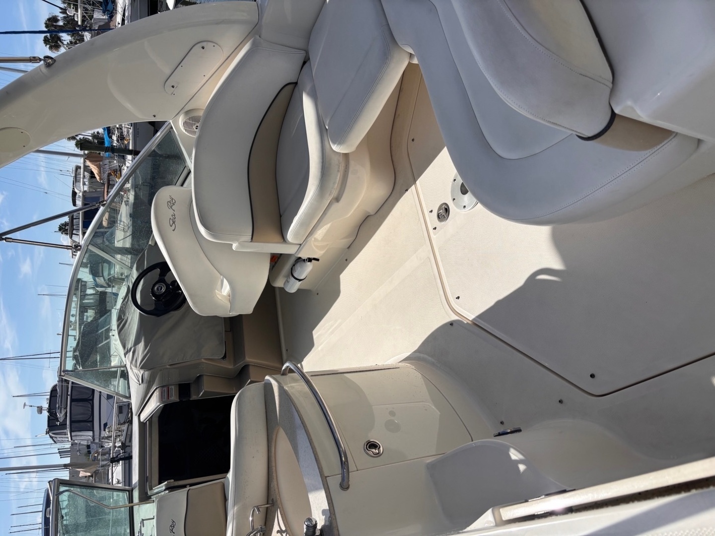 2008 Sea Ray — - Image 23