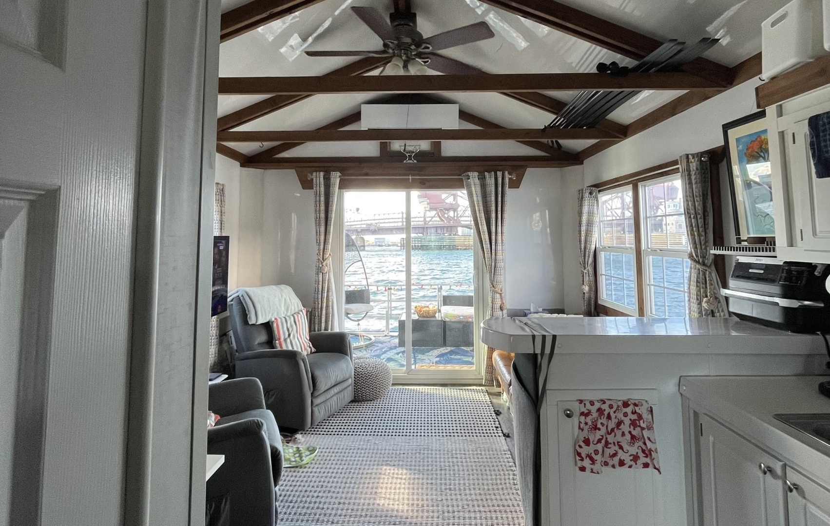 2017 Catamaran Cruisers — - Image 5