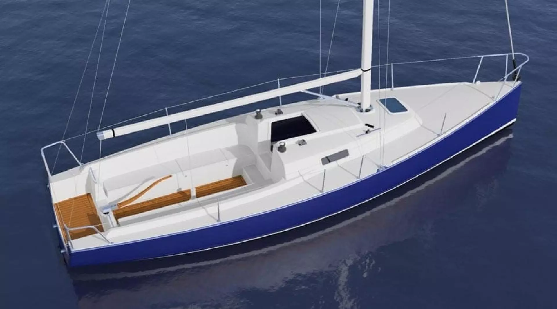 2026 J Boats J/9 - Image 15