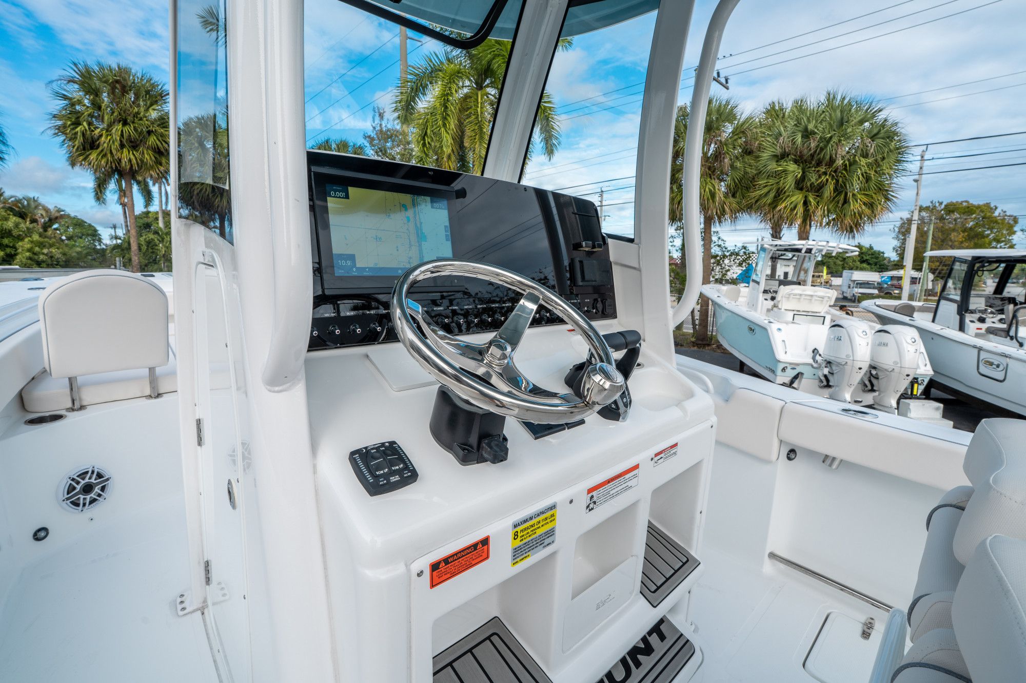 2026 Sea Hunt Gamefish 25 - 19