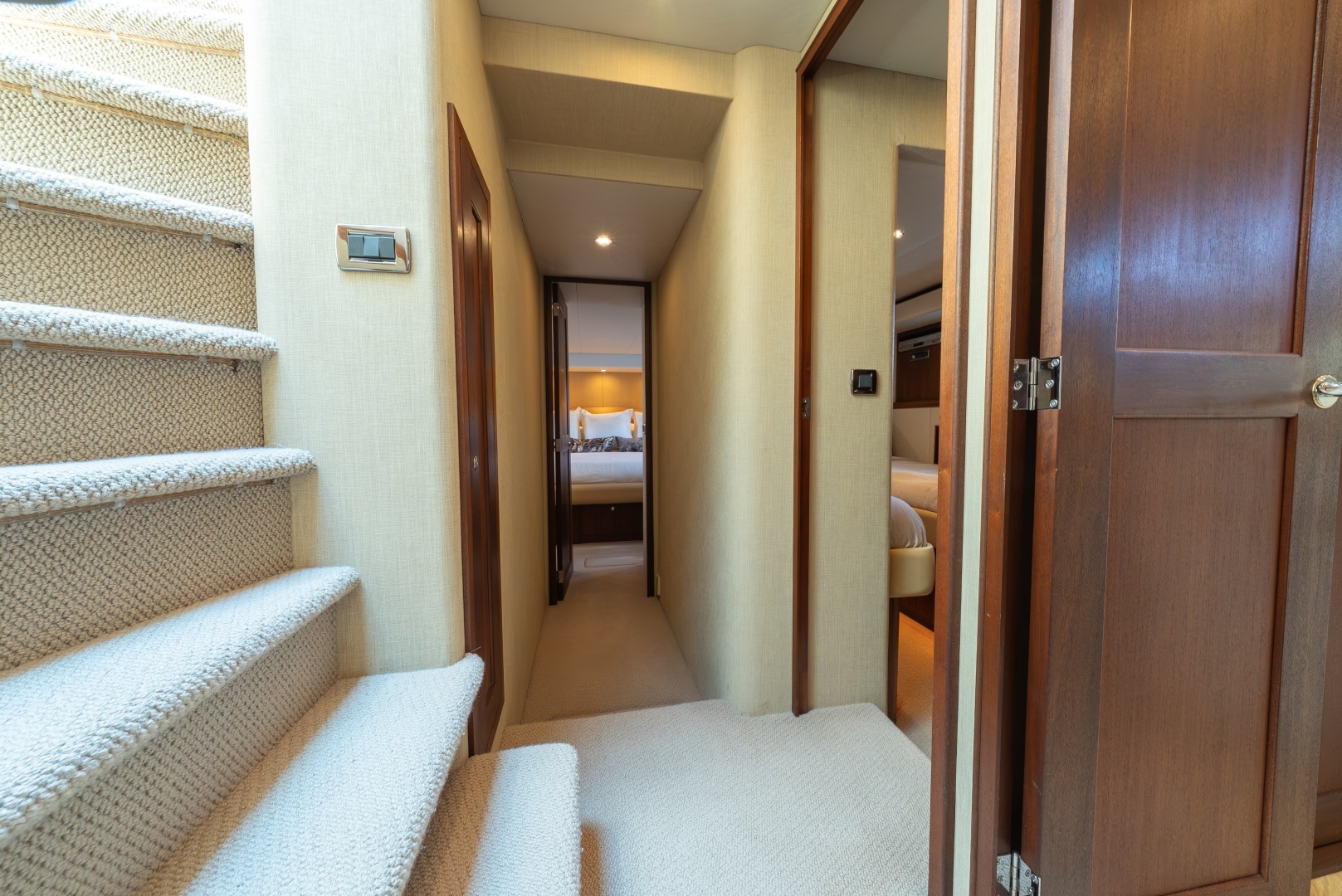 2007 Pacific Mariner PACIFIC MARINER - 65 - Image 15