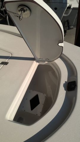 2026 Sea Pro 230 Bay - 7
