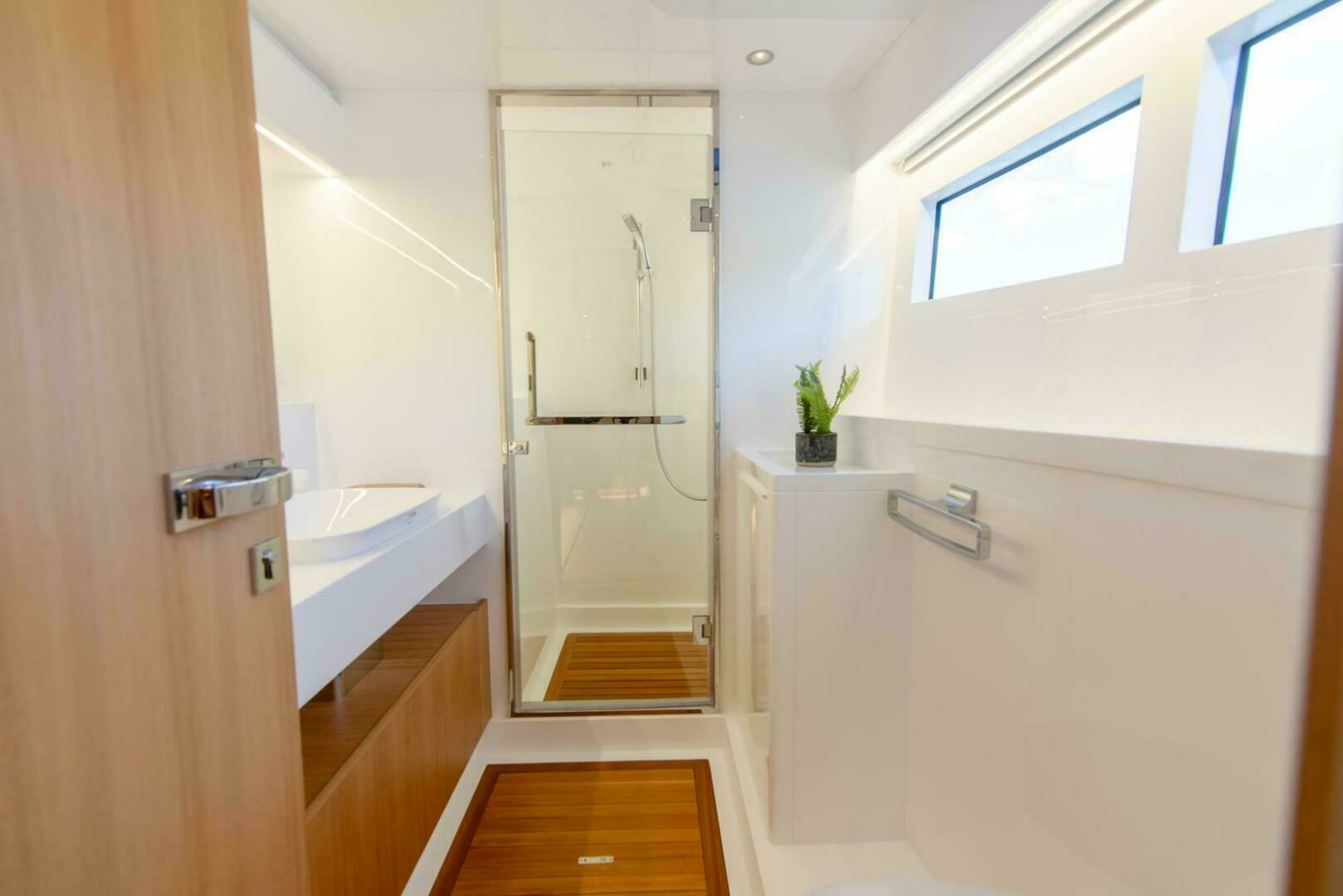 2026 ILIAD Catamarans 53F - Image 38