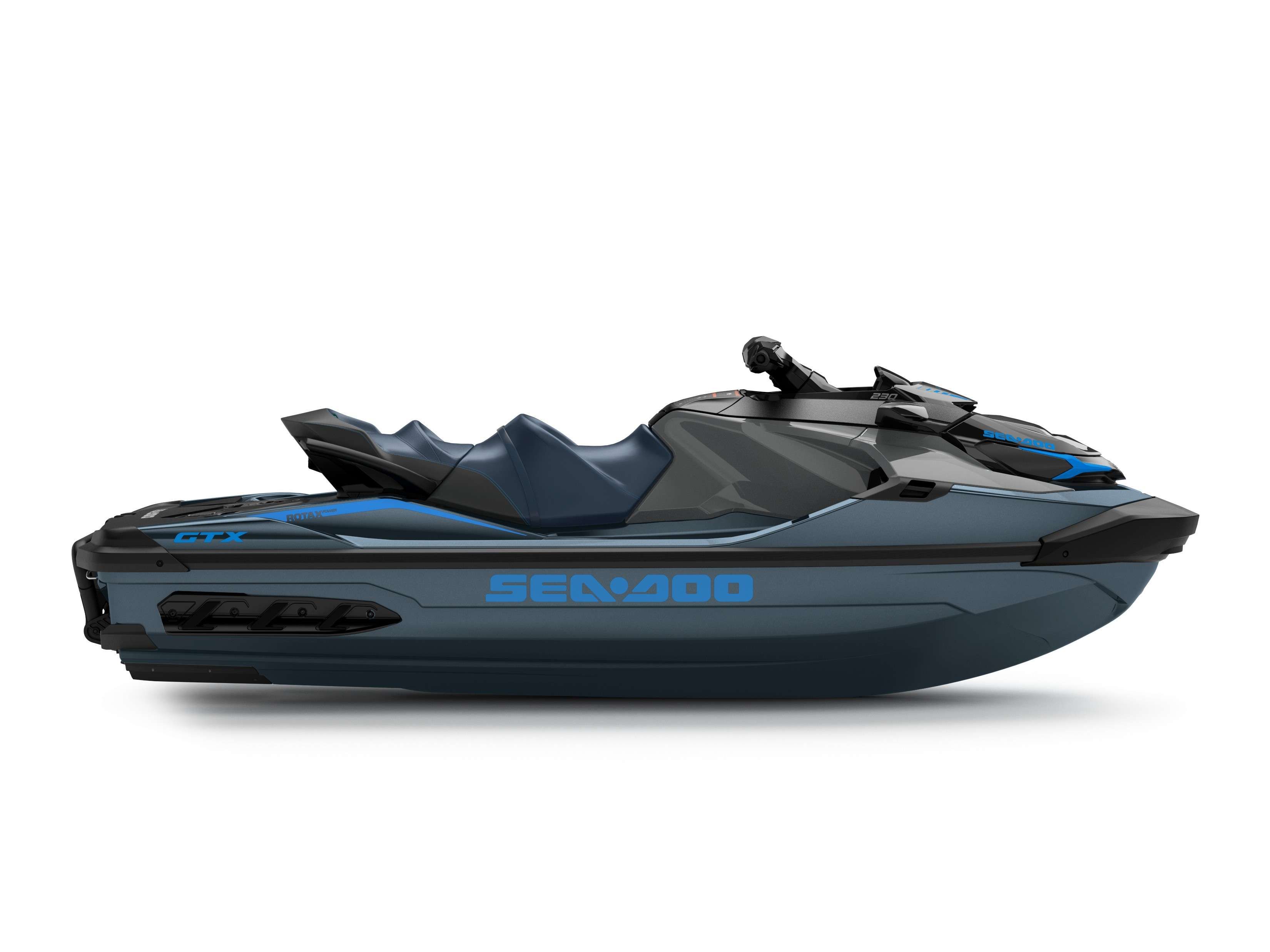 2026 Sea-Doo GTX 170 SS - 11
