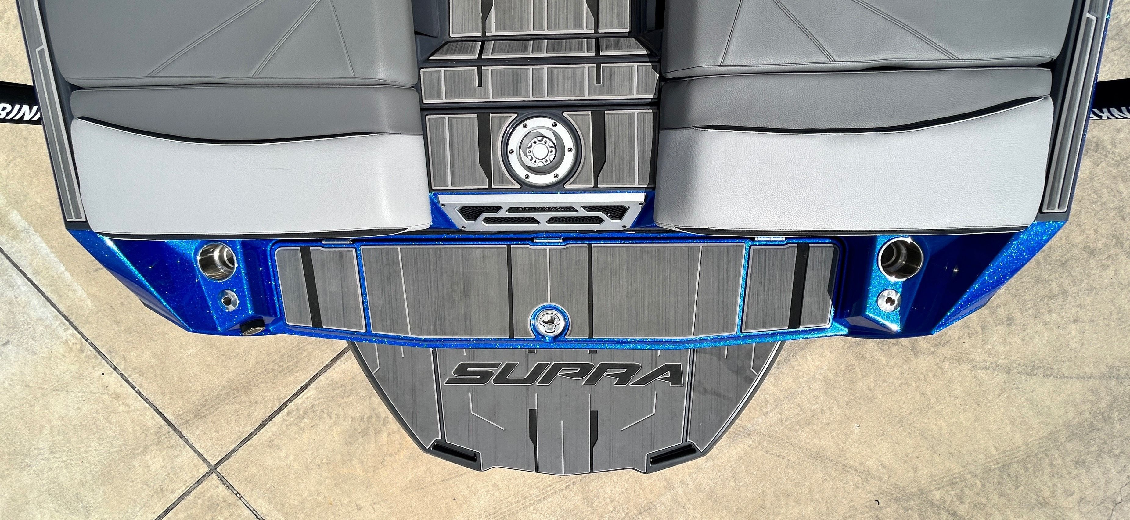 2023 Supra SL 450 - 11