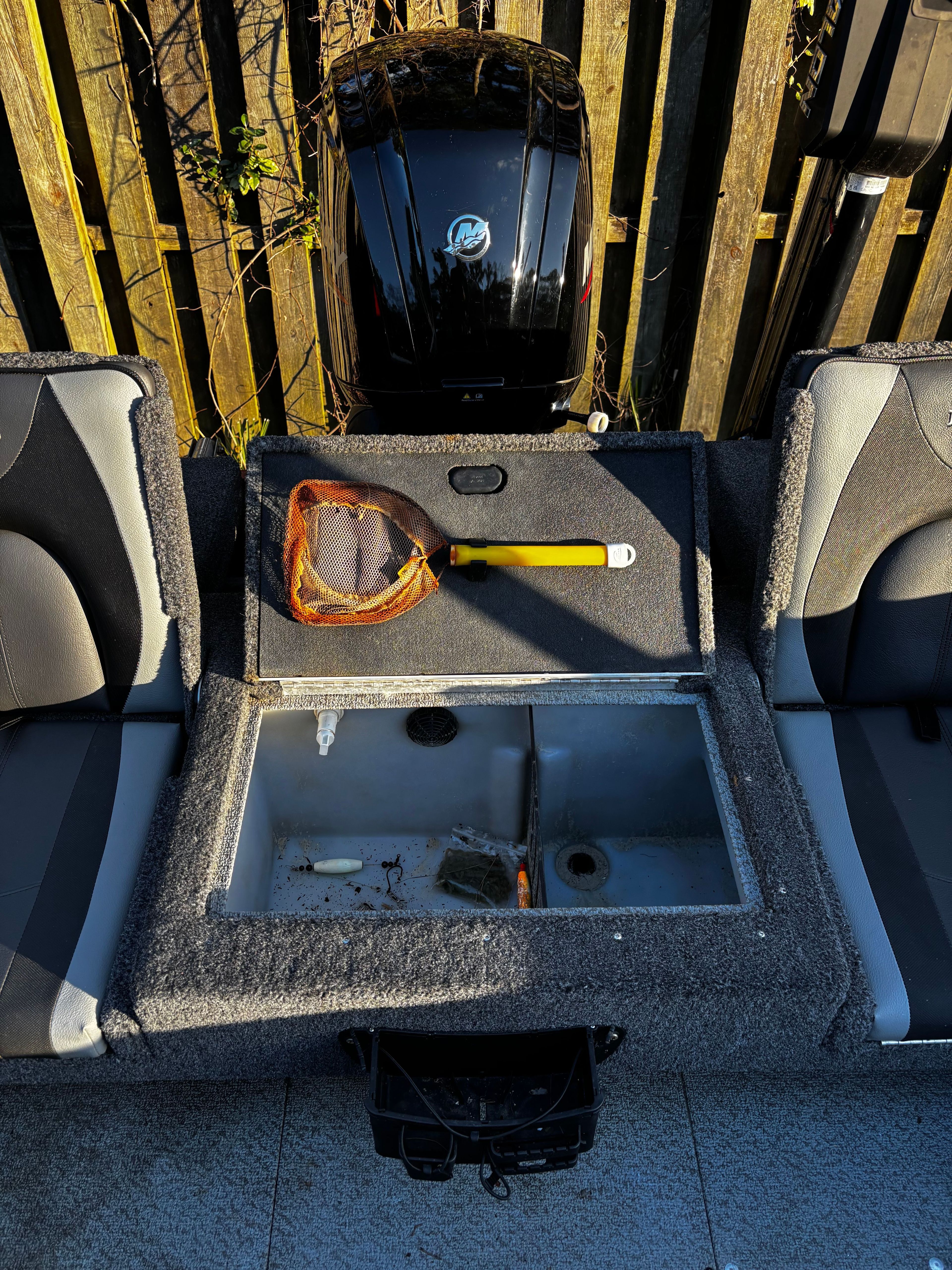 2022 Lund 1775 Adventure Sport - 14