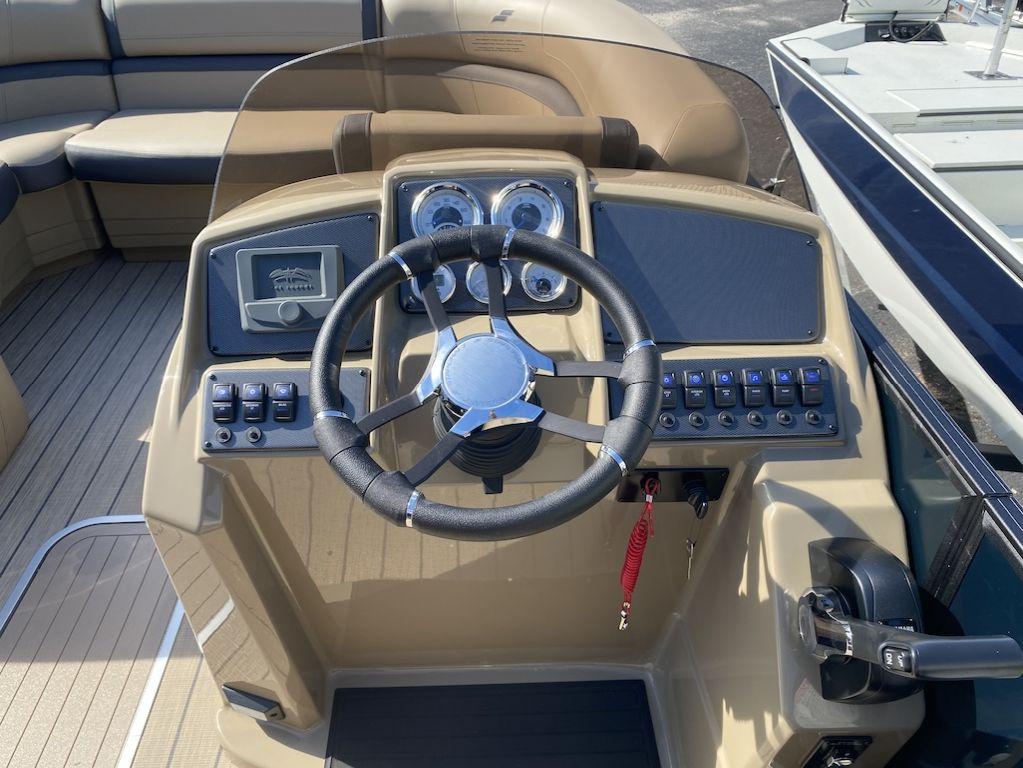 2025 Starcraft EXS 1 HB4 - 7
