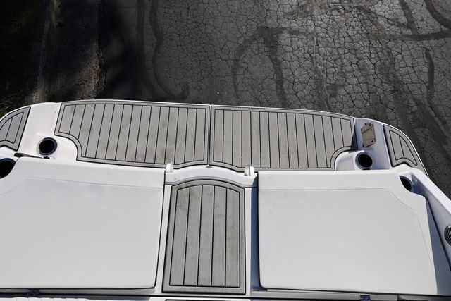 2026 Yamaha Boats 222S - 3