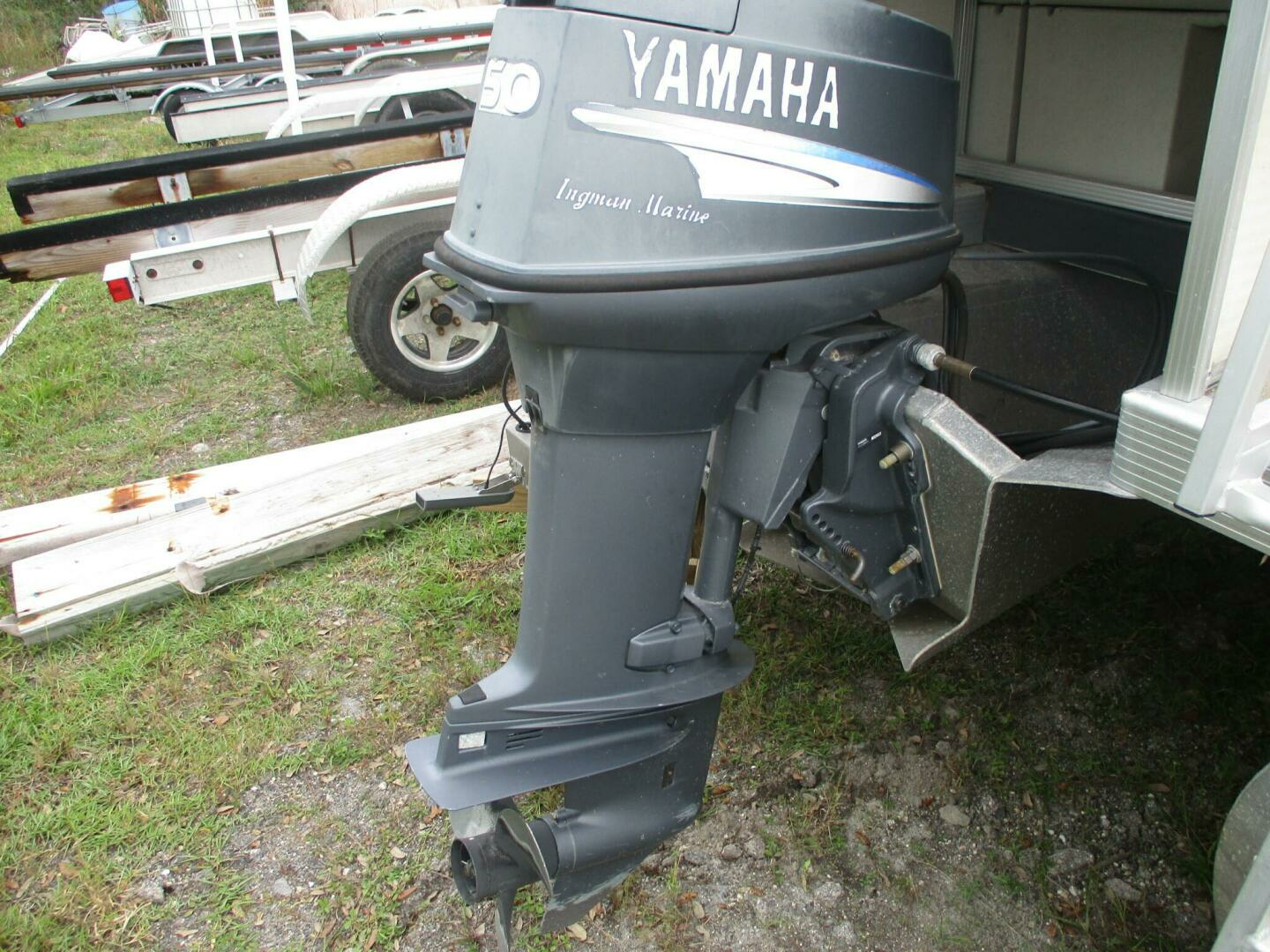 2005 Bennington — - Image 3