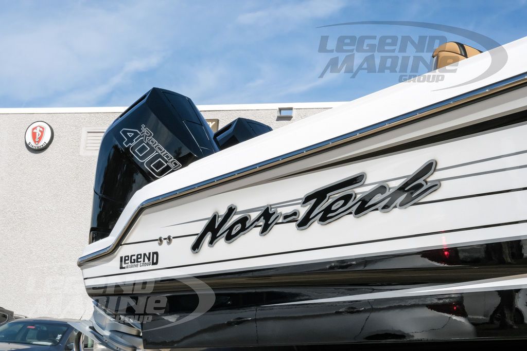2026 Nor-Tech 340 Sport - 64