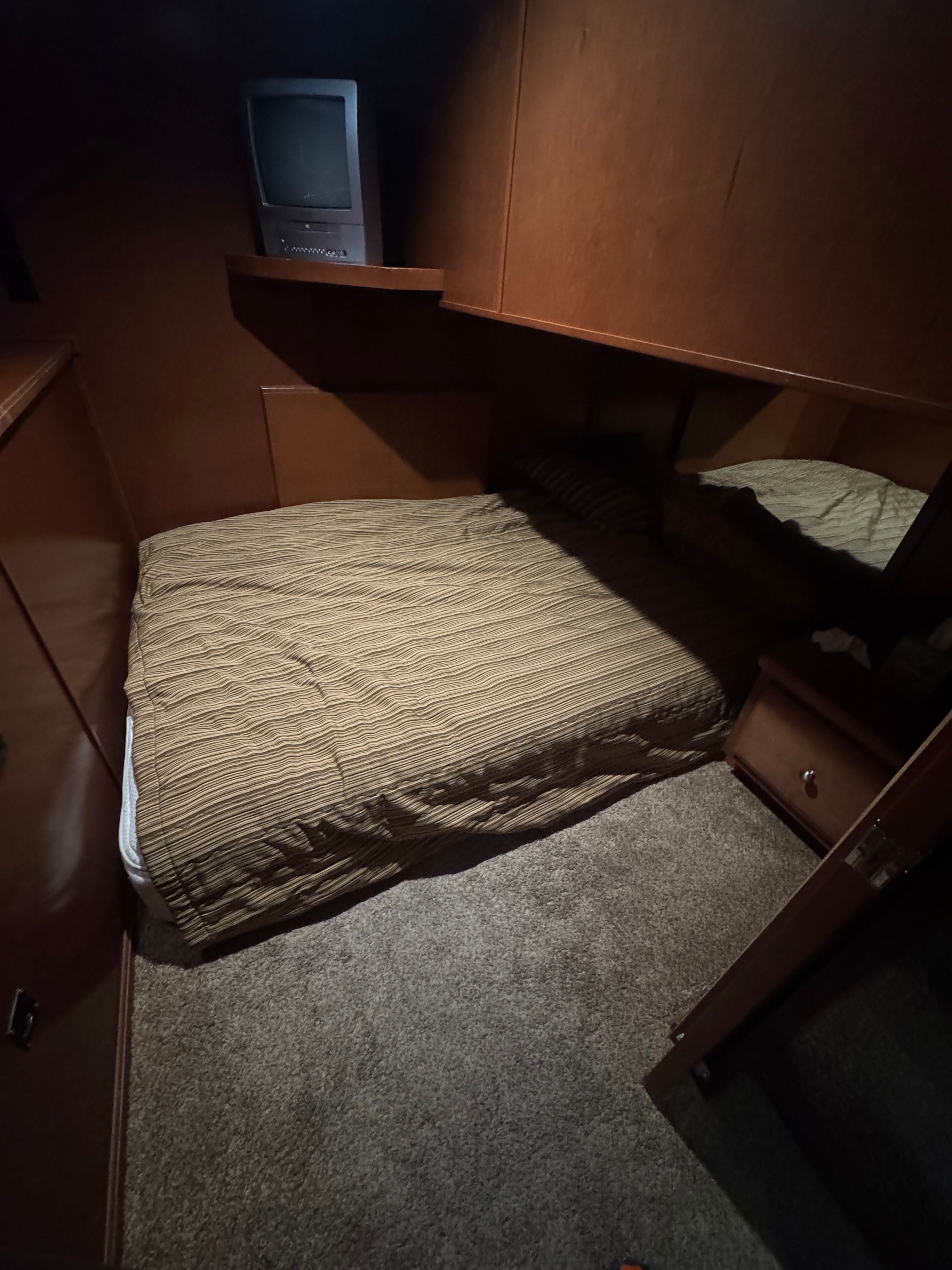 2010 Sumerset Houseboat - 10