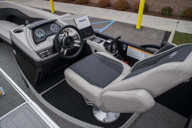 2026 BARLETTA BOATS Cabrio 24M - 6
