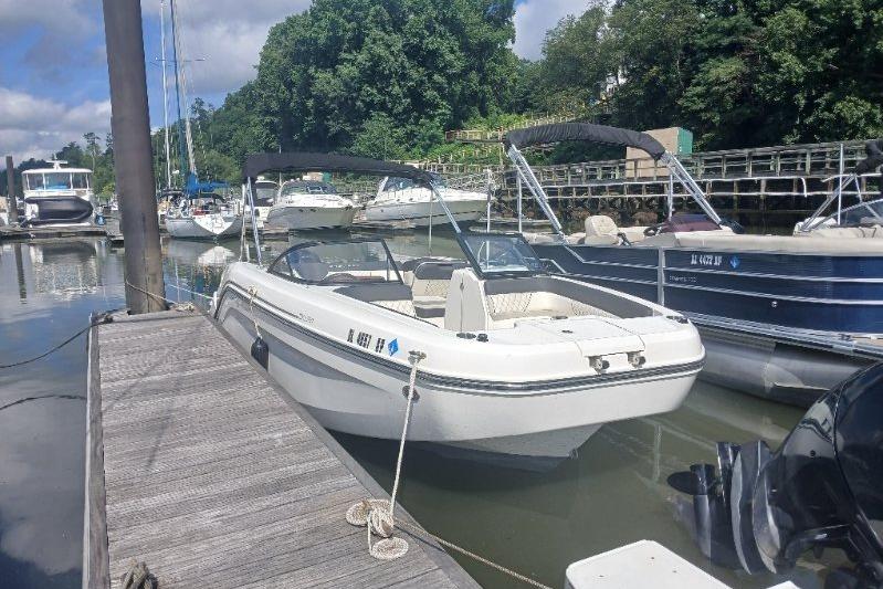 2023 Bayliner DX 2200