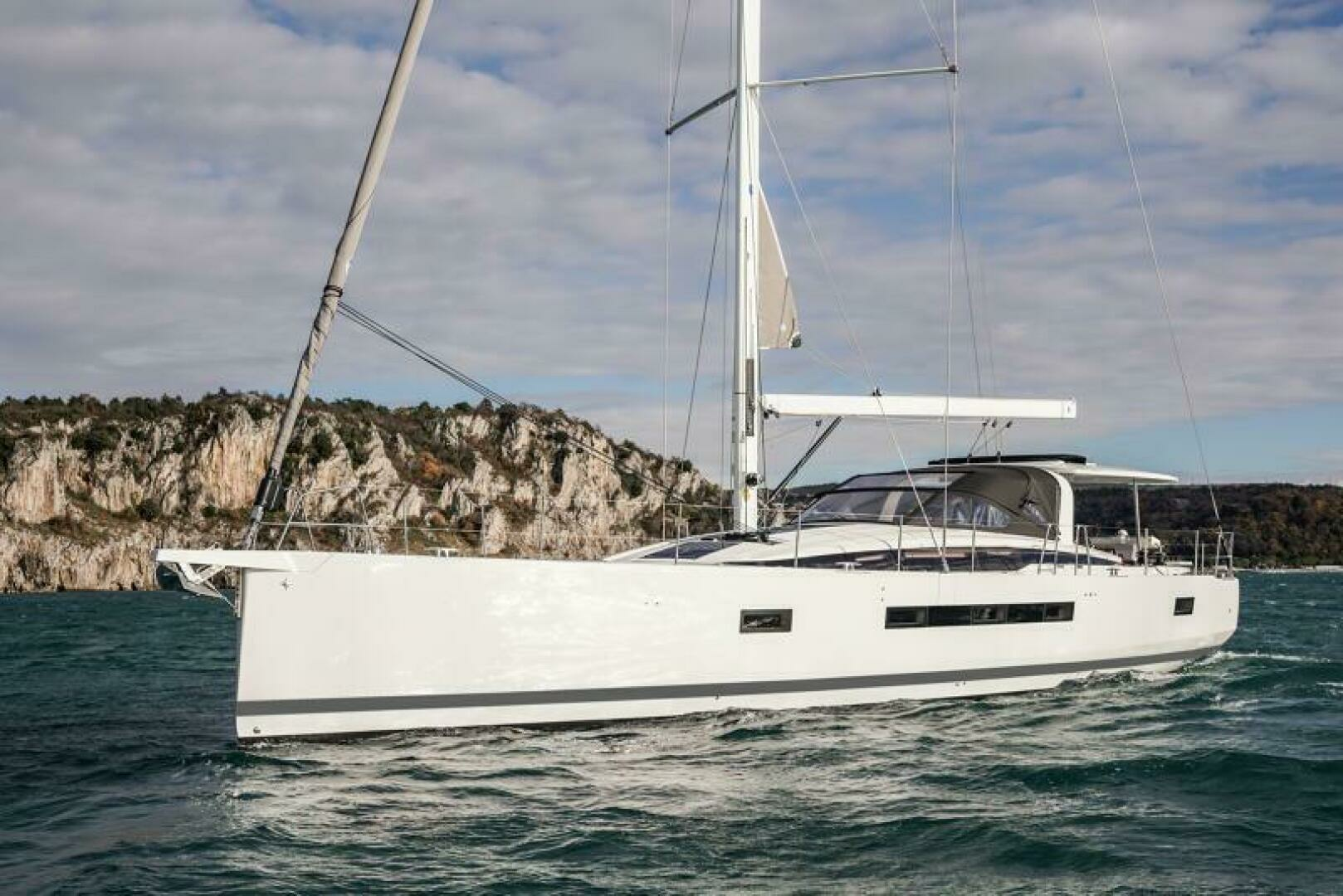 2026 Jeanneau Jeanneau Yachts 65 - Image 10