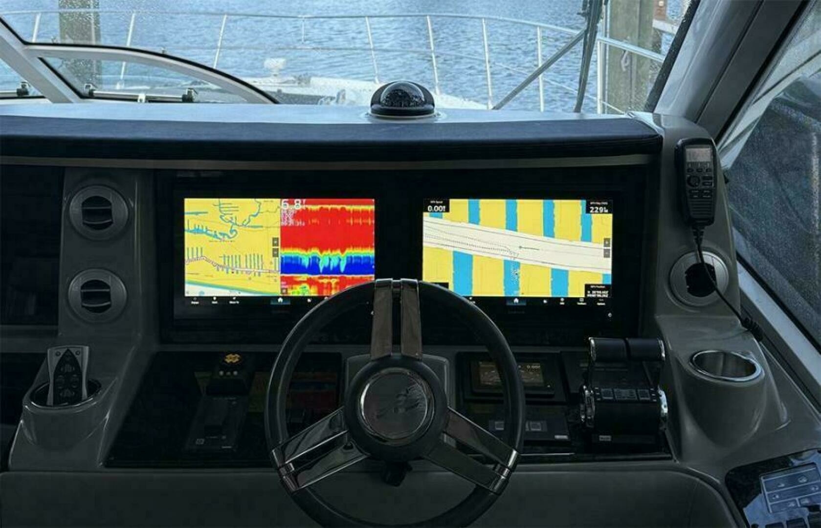 2012 Sea Ray 610 Sundancer - Image 20