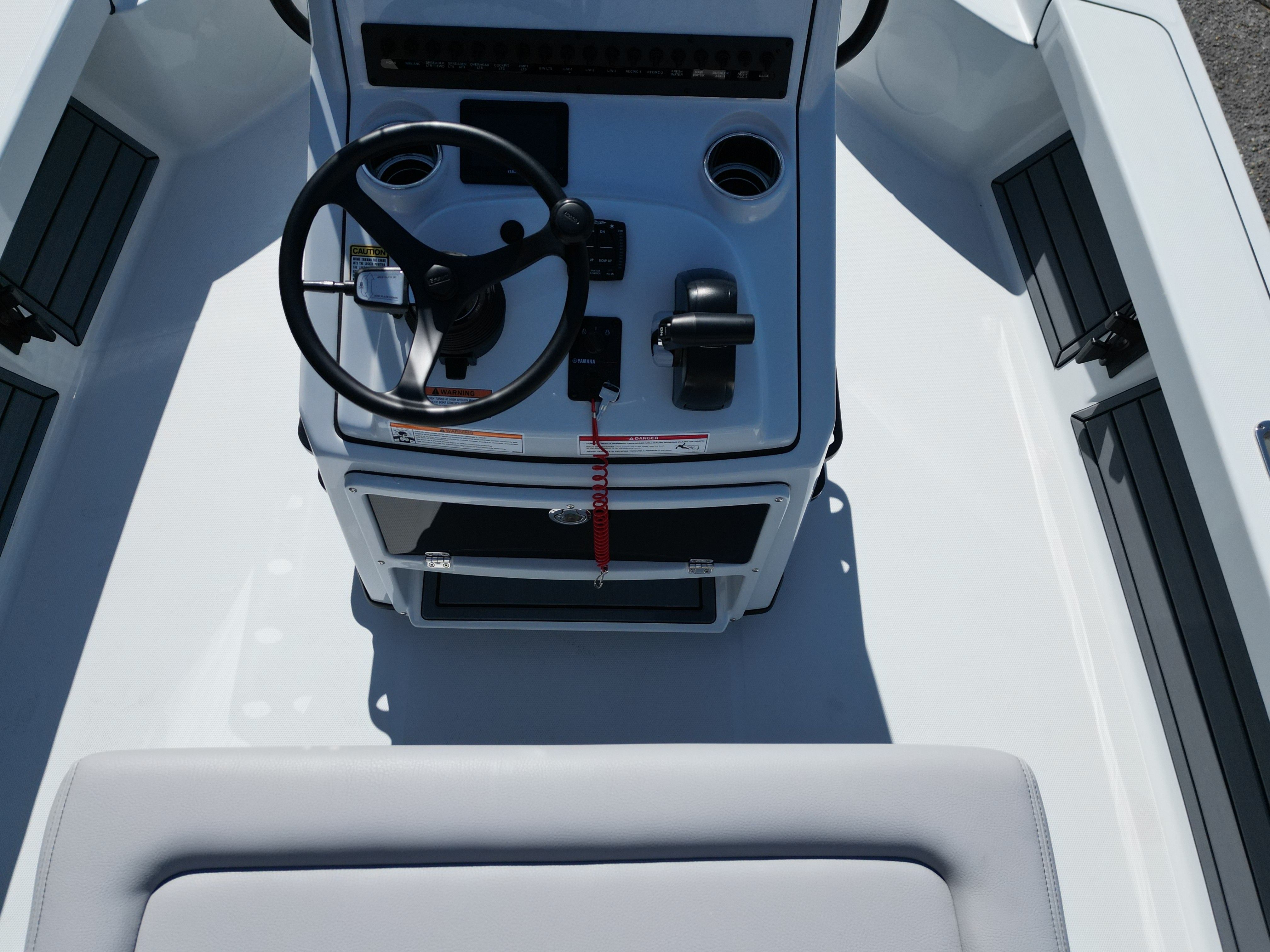 2026 Pathfinder 2200 TRS - 17