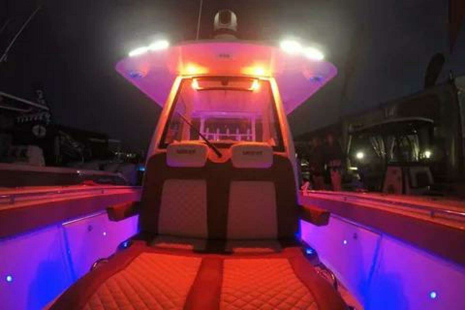 2020 Caymas 341CC - Image 17