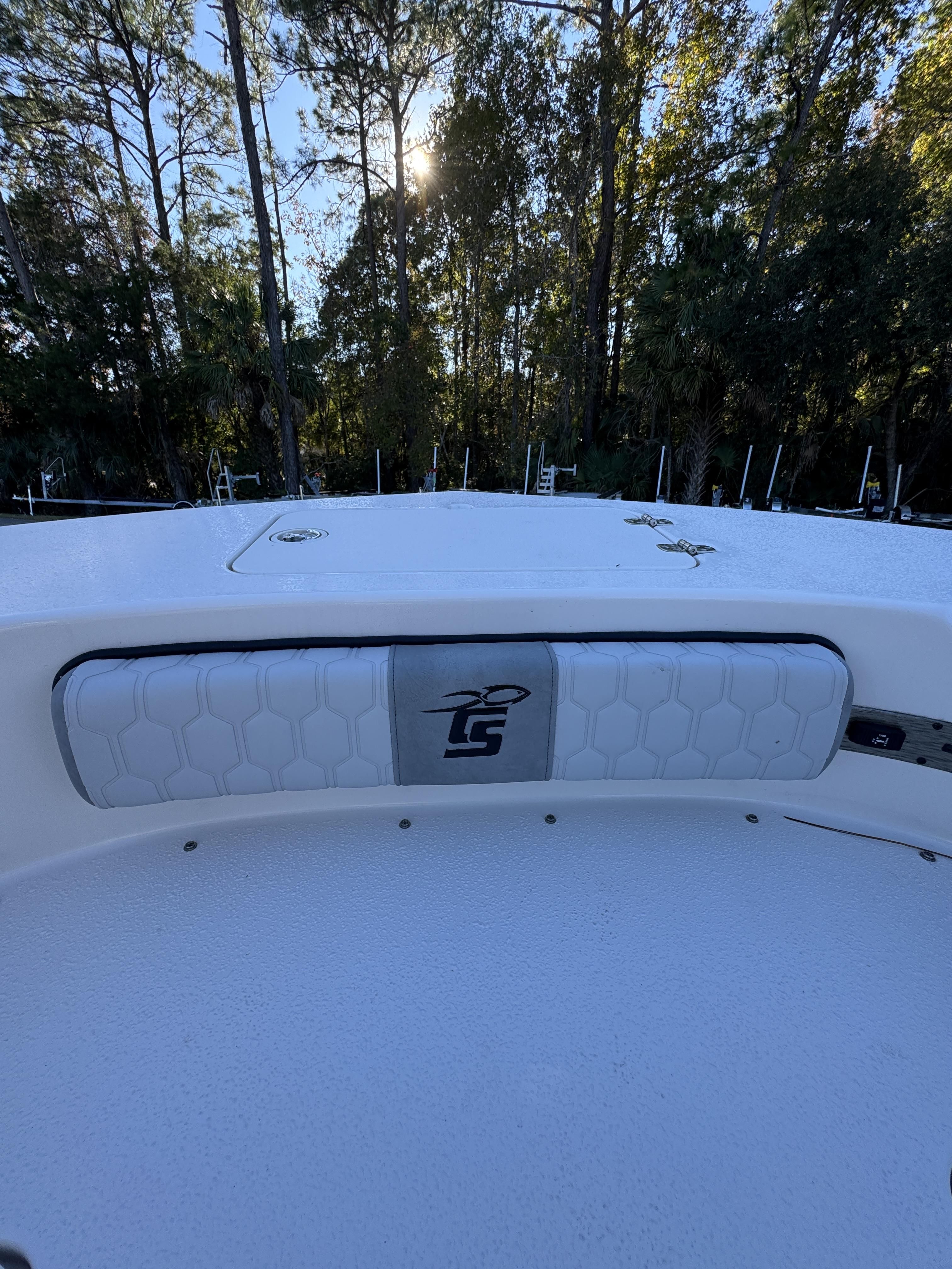 2026 Carolina Skiff 24 Ultra Elite - 10