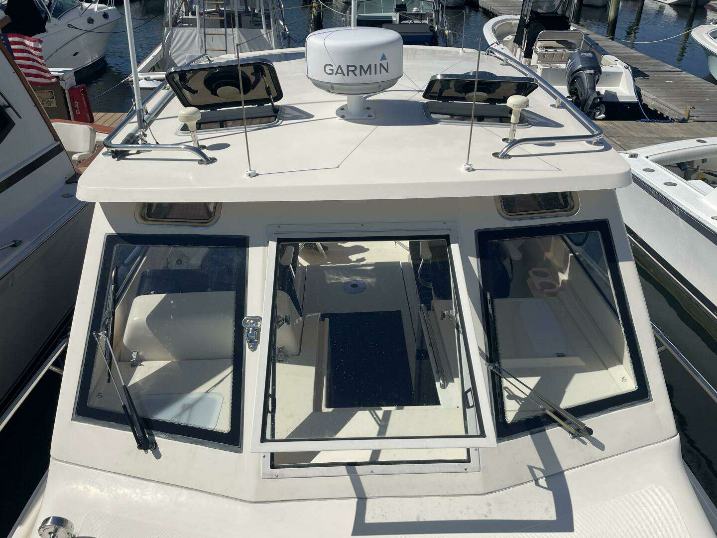 2005 Mainship 30 Pilot II - Image 36