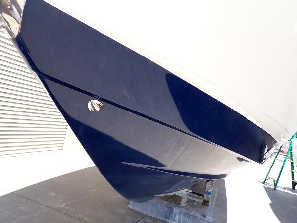 2011 Chaparral 287 SSX - 86