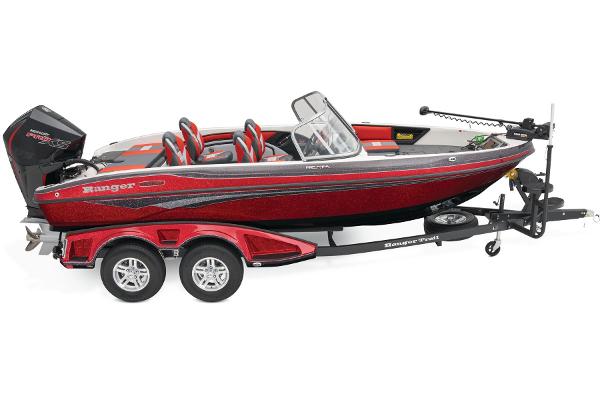 2026 Ranger 1850MS - 16