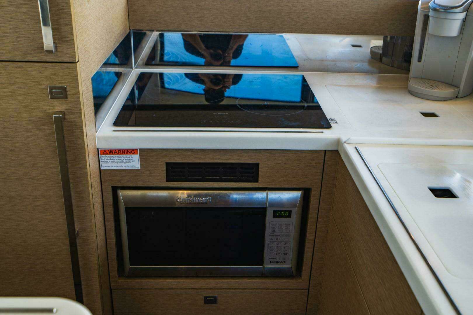 2018 Prestige 500S - Image 34