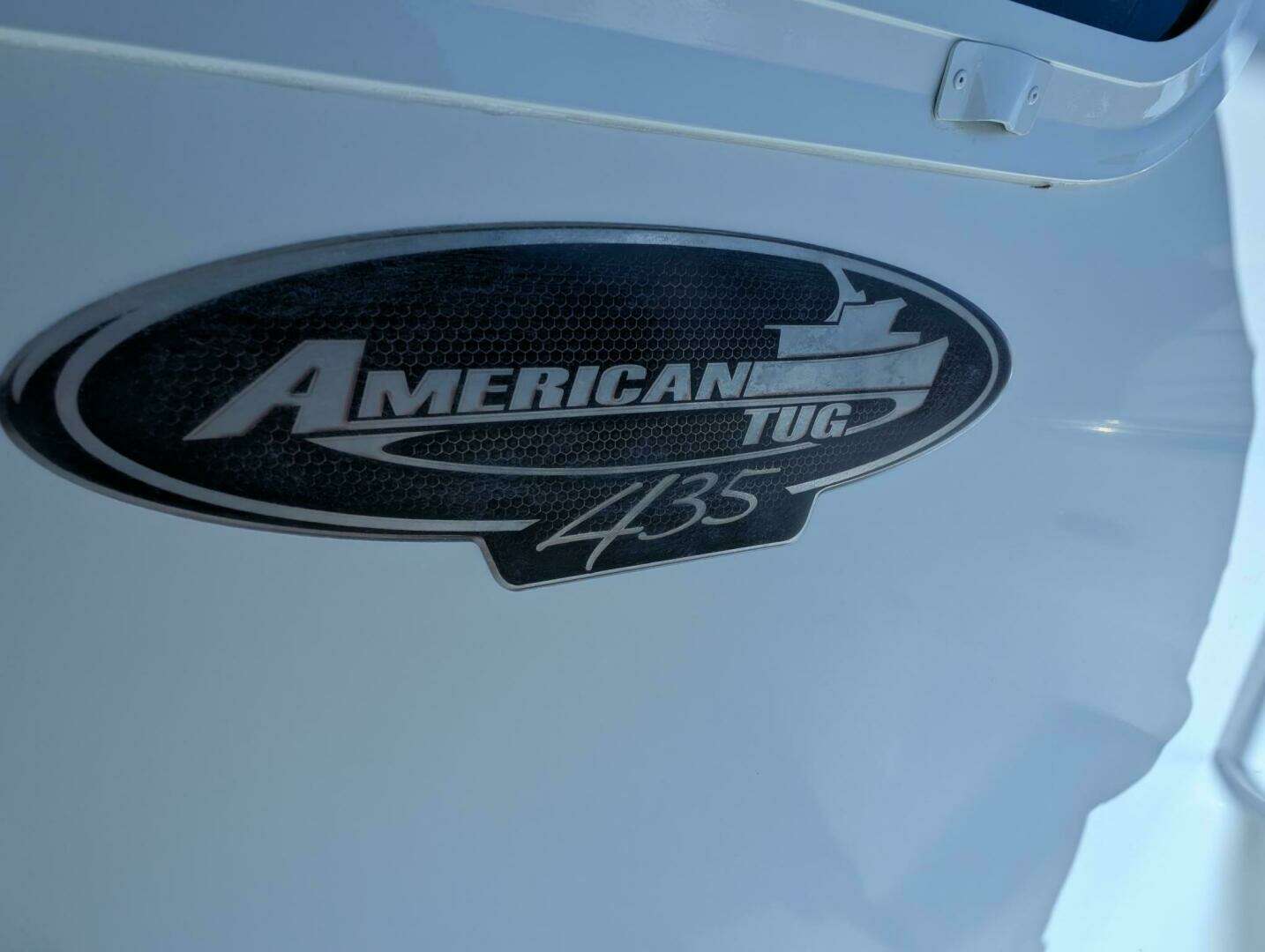 2015 American Tug — - Image 28