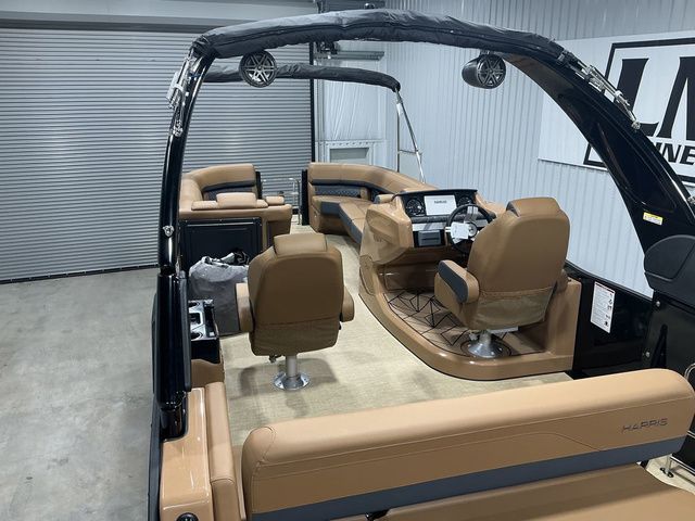 2026 Harris Grand Mariner 250 SLDH - 20