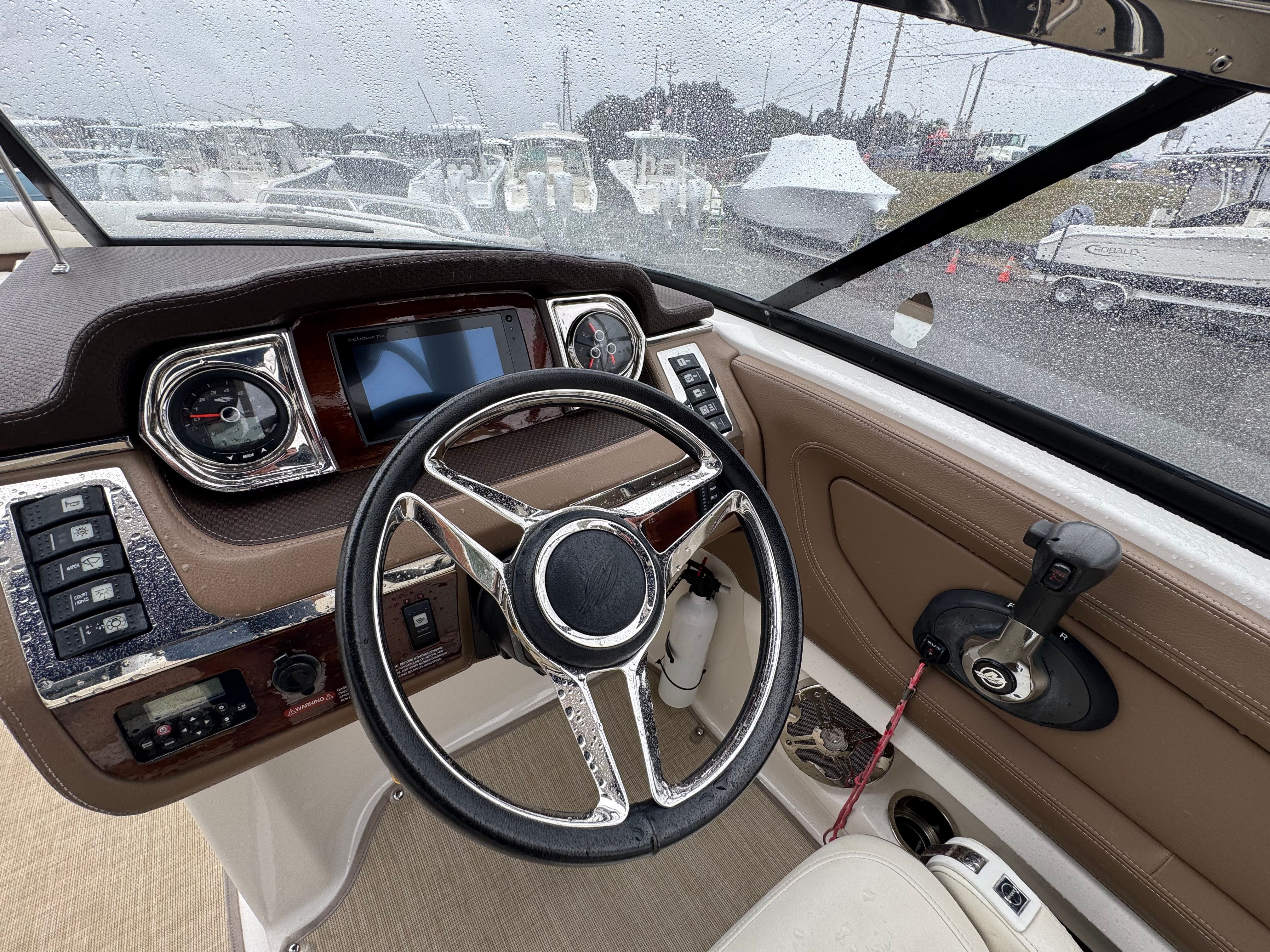 2014 CHAPARRAL 277 SSX - Image 7