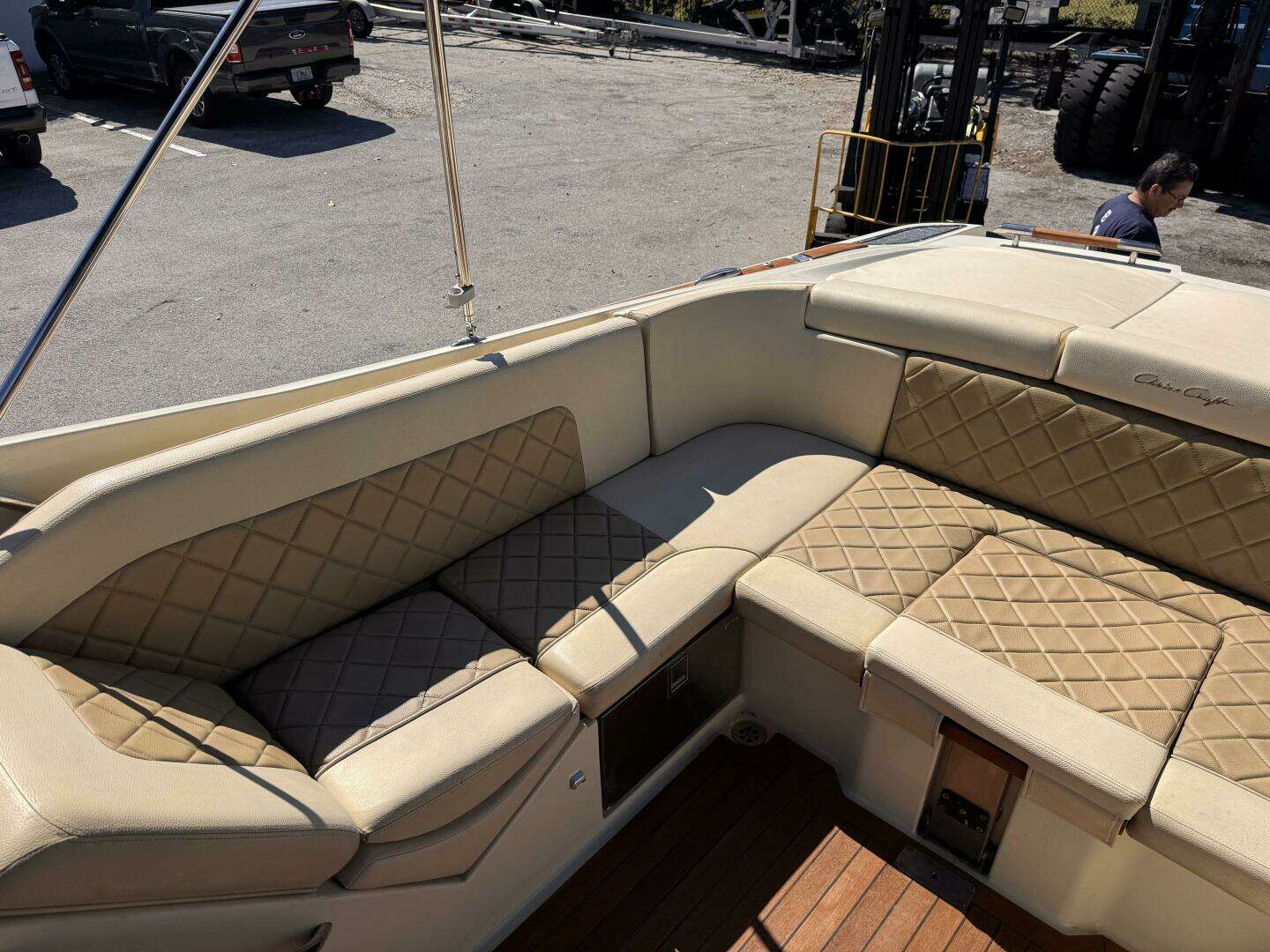 2019 Chris-Craft — - Image 10