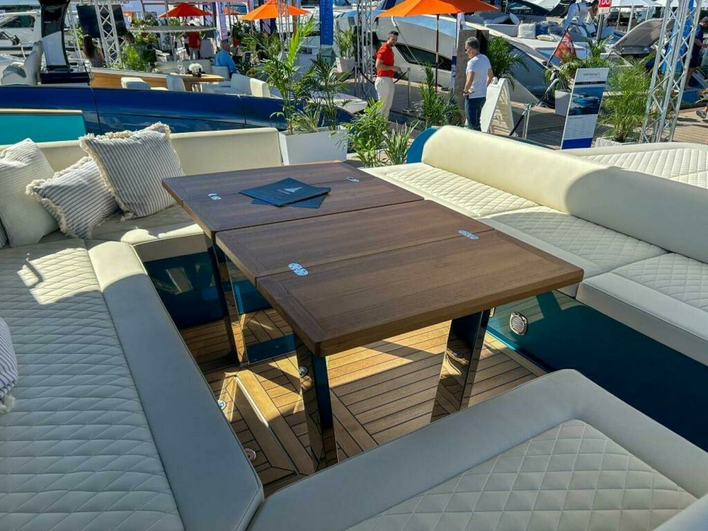2024 Solaris 52 open - Image 39