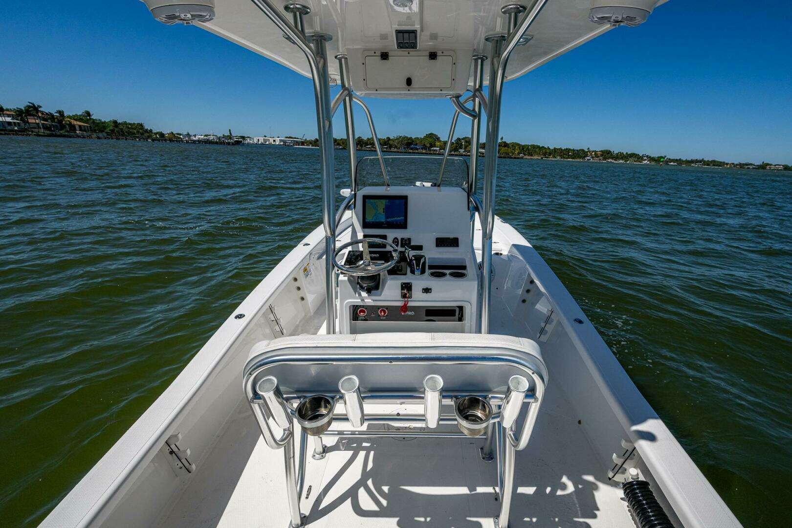 2023 BlackJack 256 Bay - Image 15