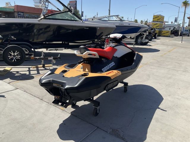 2026 Sea-Doo Spark for 3 - 3