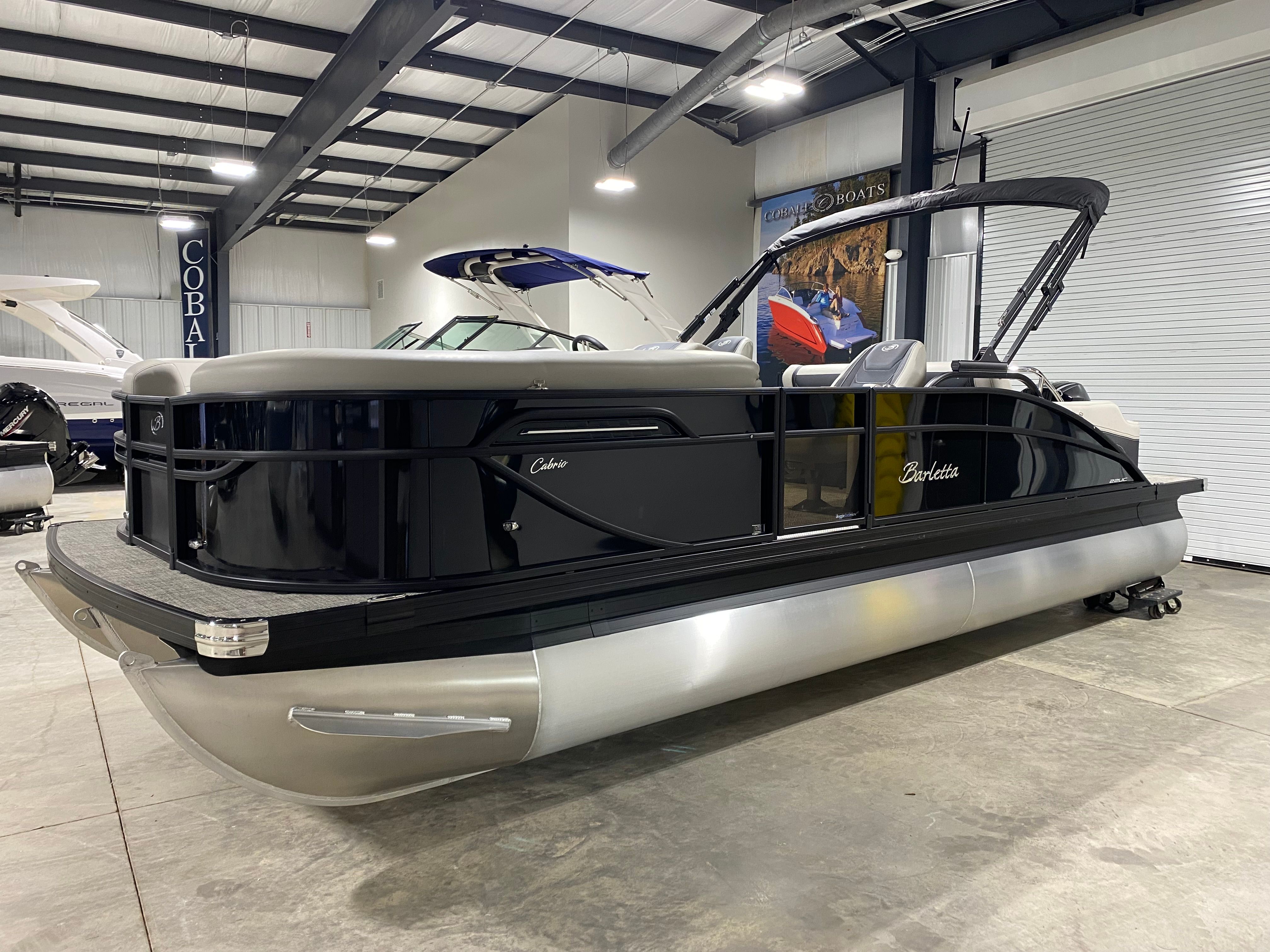 2026 BARLETTA C22UC - Image 2