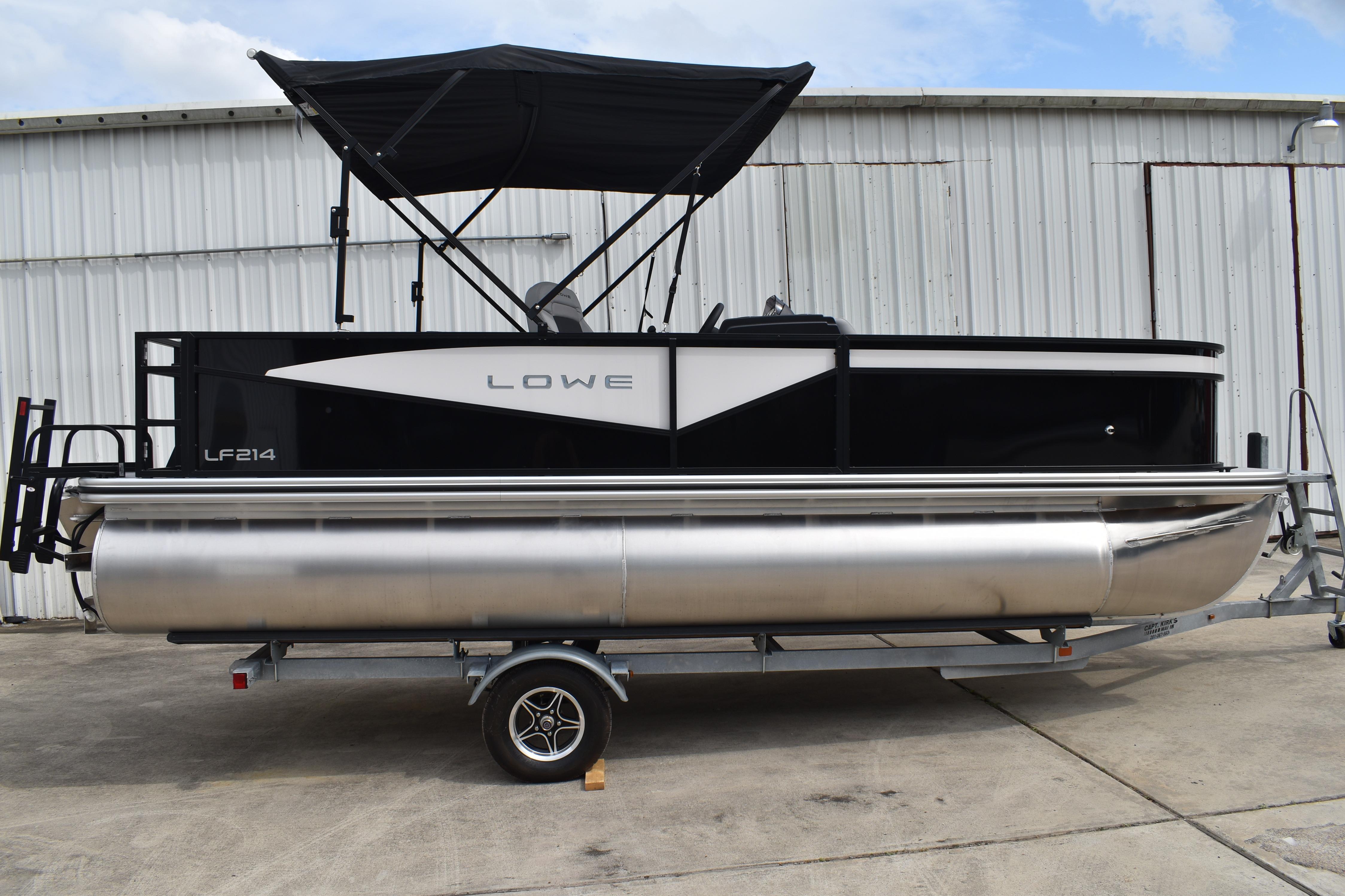 2026 Lowe LF 214