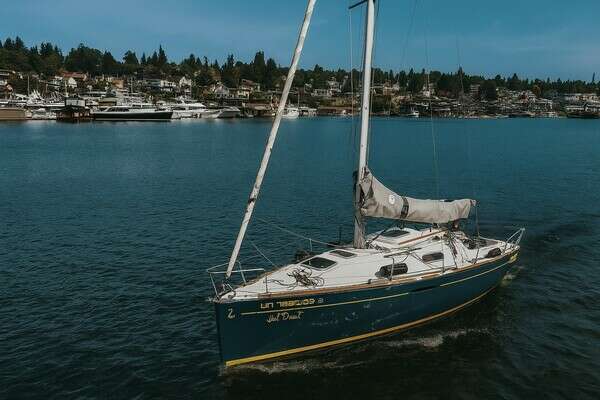 2014 Beneteau First 25S