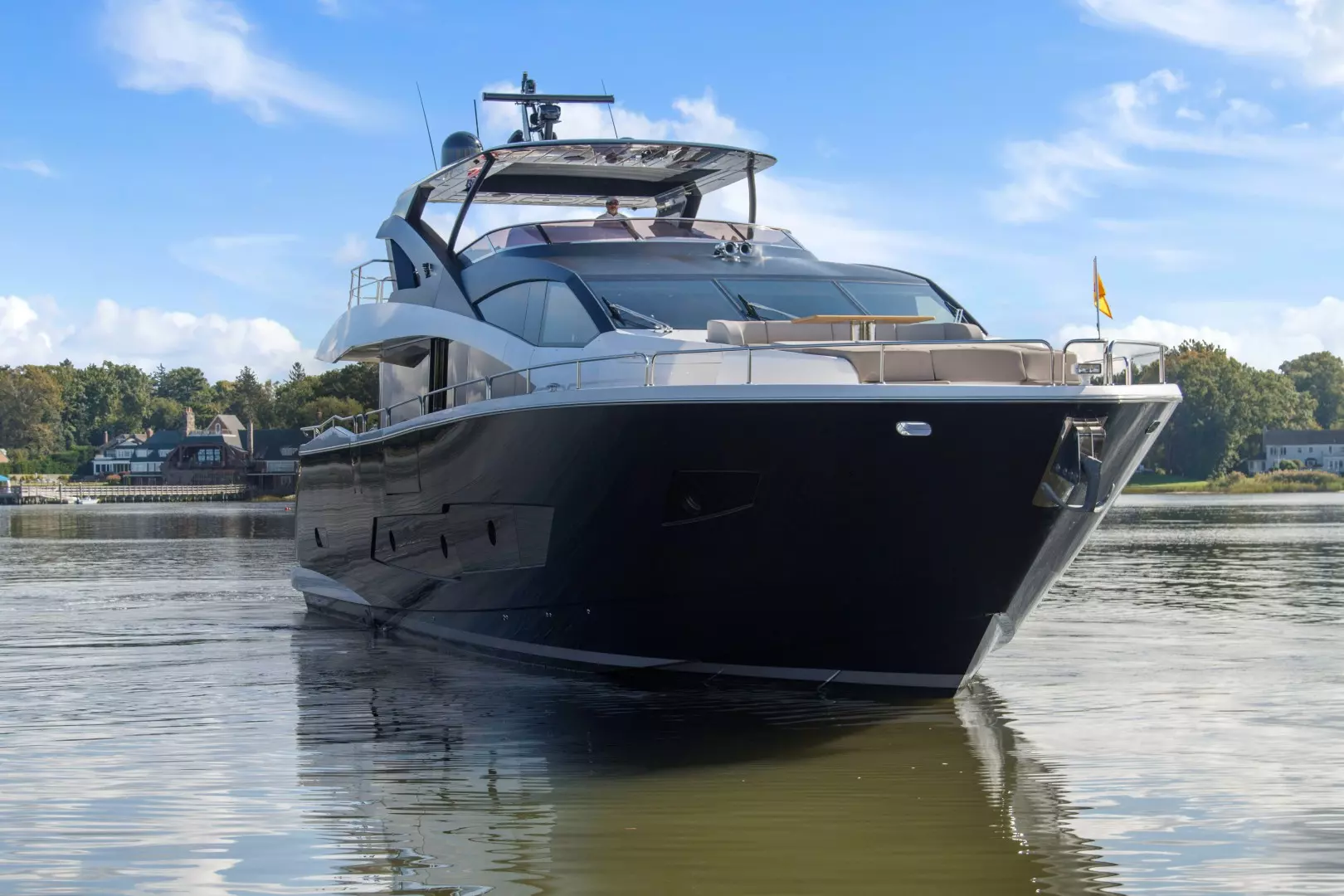 2019 Sunseeker 86 Yacht - Image 7