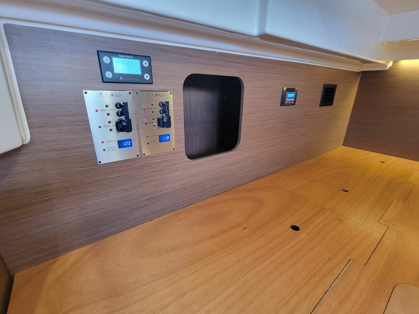 2020 Jeanneau NC 1095 Coupe - Image 28