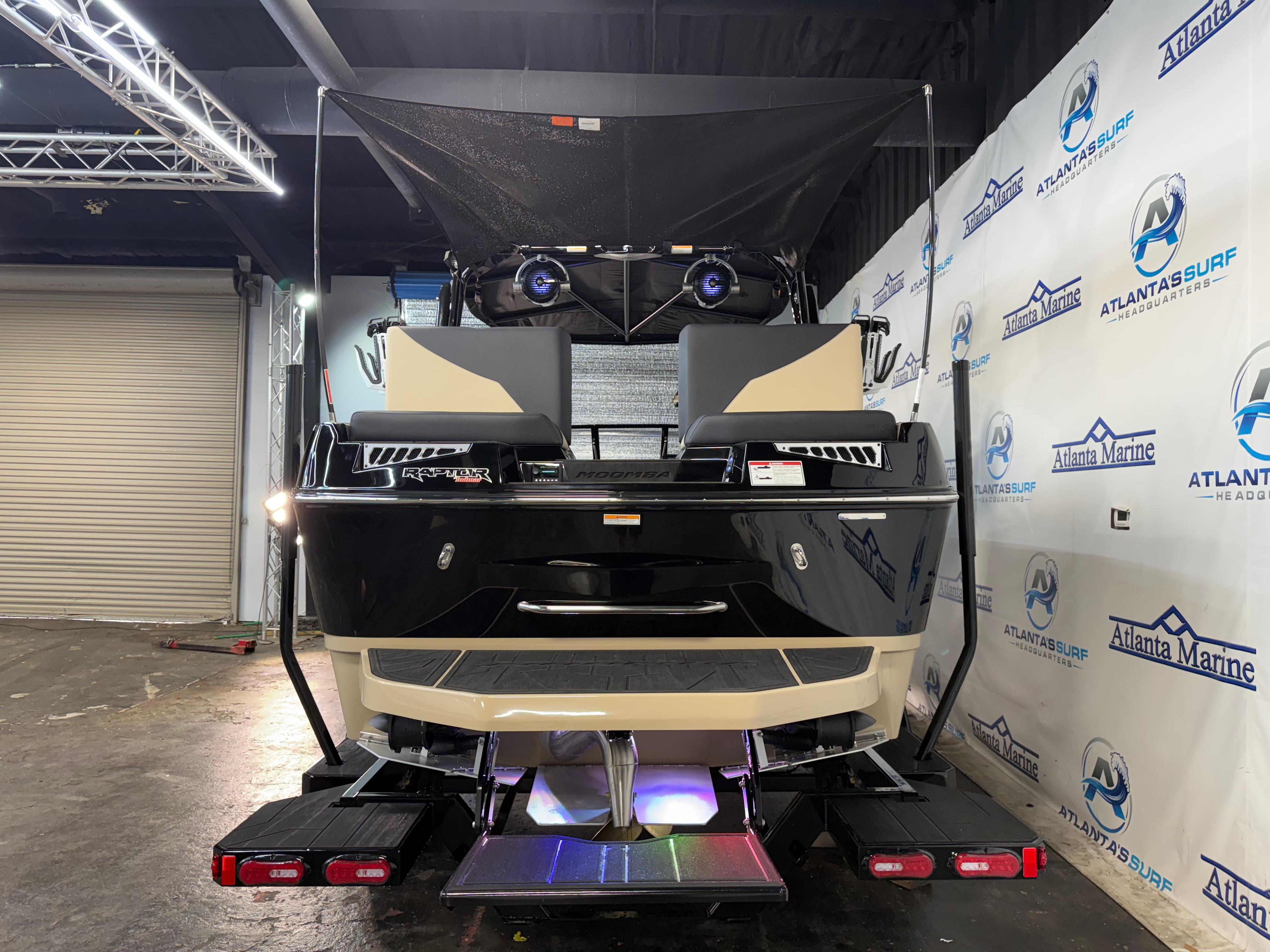 2025 Moomba Mojo - 6