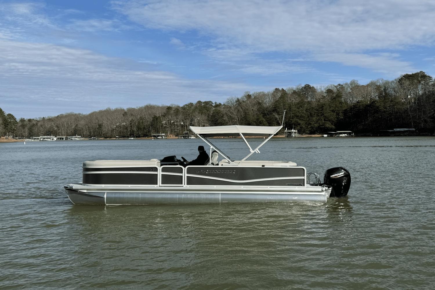 2024 Premier 250 Sunsation