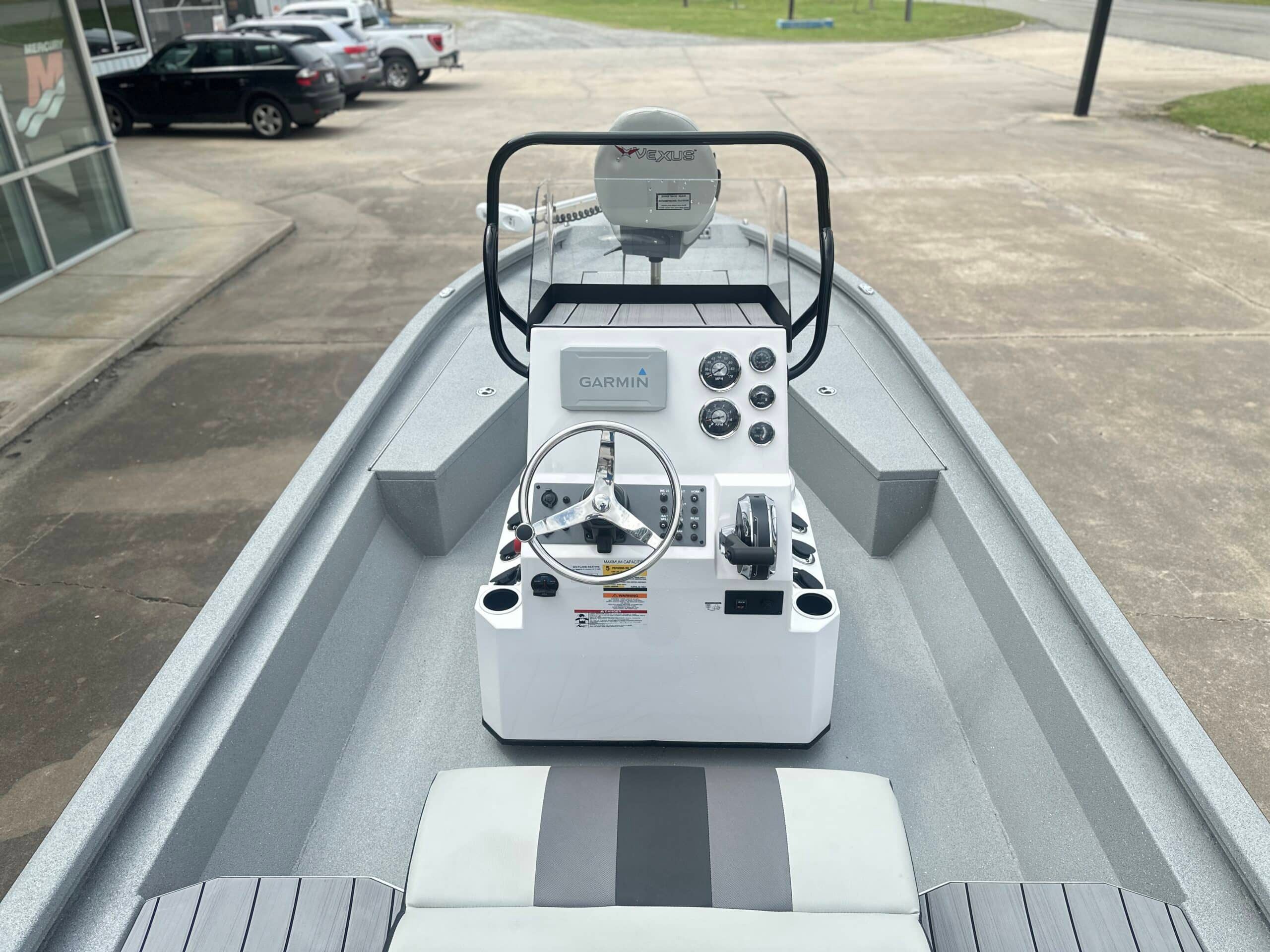 2026 Vexus ACX 2000 - 5
