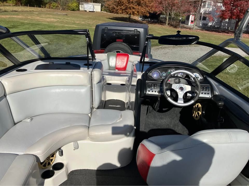 2003 Tigé 20V Riders Edition - 4