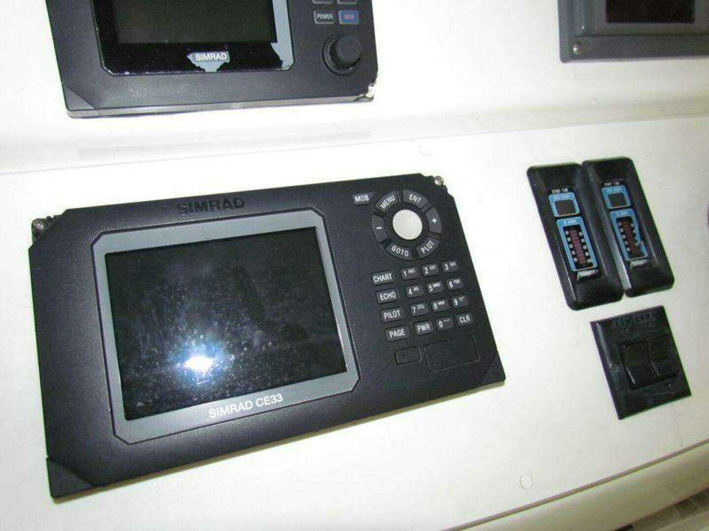 2003 Todomar 36 CC - Image 25