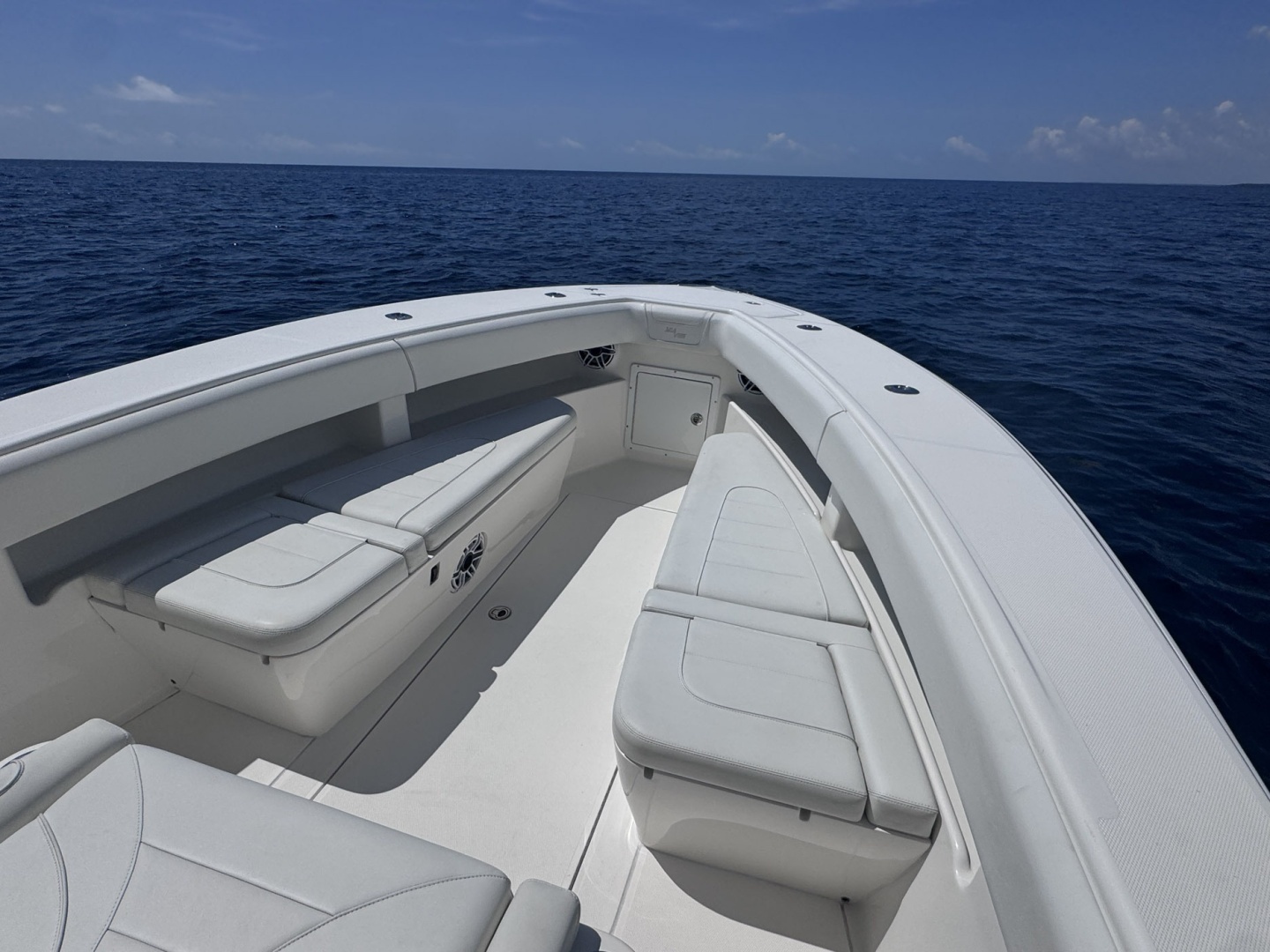 2023 SeaVee 290B - Image 12